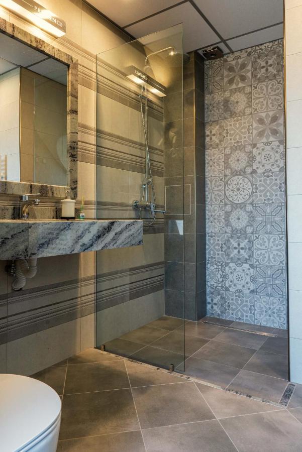 Boutique Hotel Provence Бутик Хотел Прованс Petritj Exteriör bild