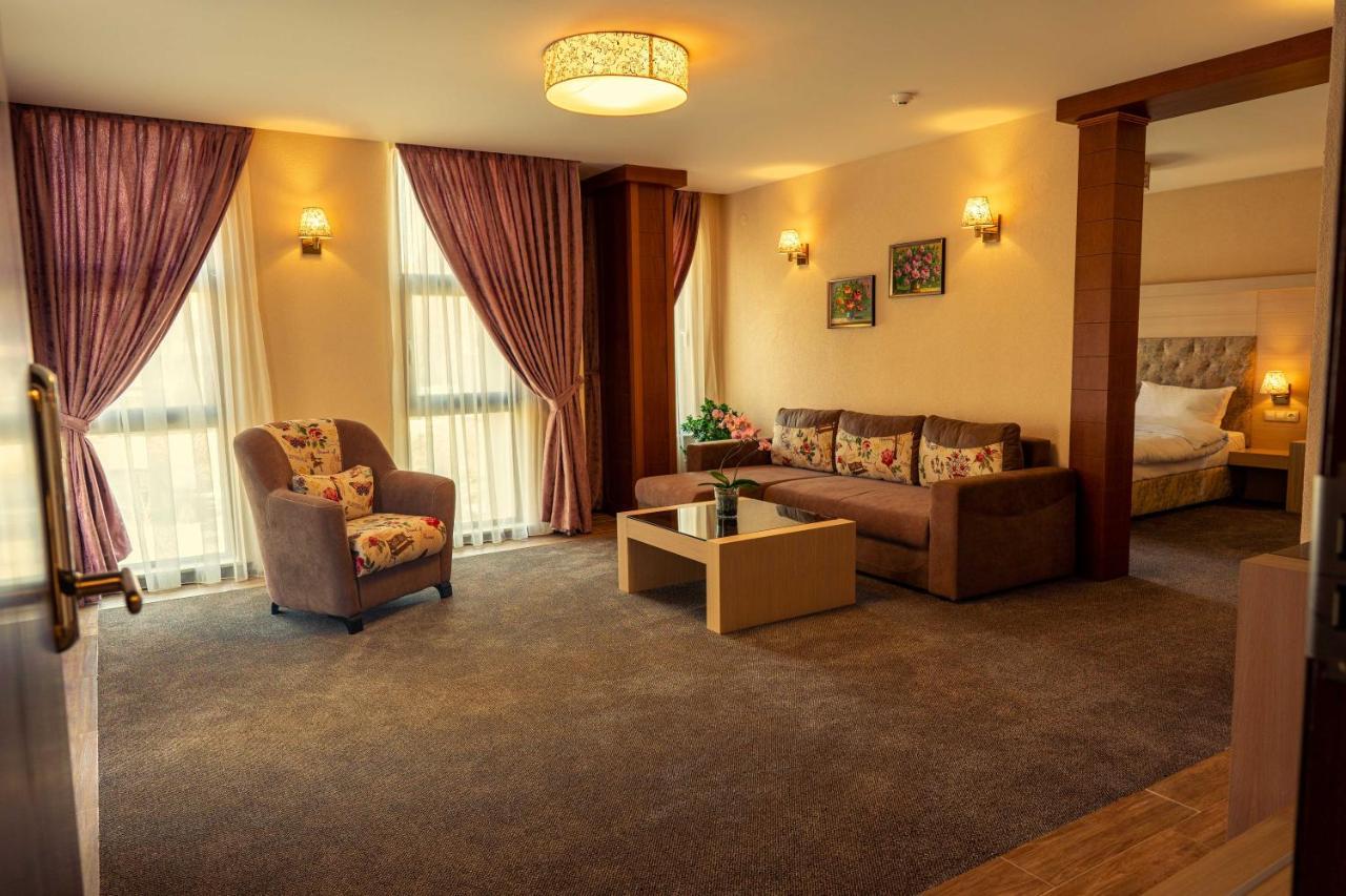 Boutique Hotel Provence Бутик Хотел Прованс Petritj Exteriör bild