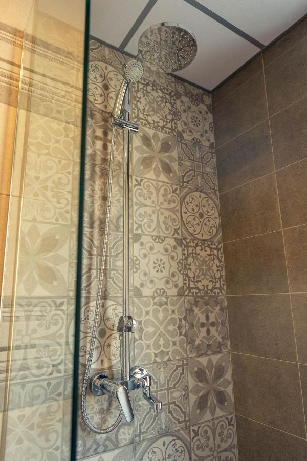 Boutique Hotel Provence Бутик Хотел Прованс Petritj Exteriör bild