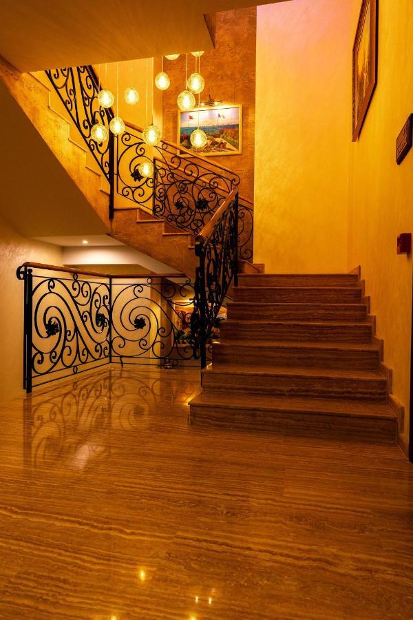 Boutique Hotel Provence Бутик Хотел Прованс Petritj Exteriör bild