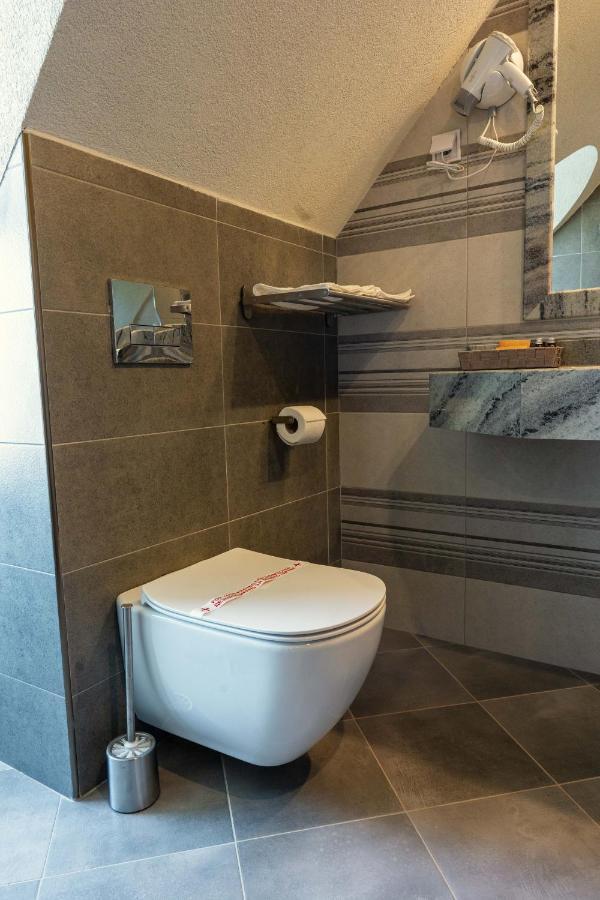Boutique Hotel Provence Бутик Хотел Прованс Petritj Exteriör bild